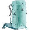 Sac à dos de randonnée DEUTER Trail 28 SL (teal-tin)