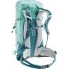 Sac à dos de randonnée DEUTER Trail 28 SL (teal-tin)