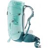 Vaellusreppu Deuter Trail 28 SL (teal-tin)