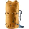 Klatreryggsekker Deuter Durascent 44+10 (cinnamon-ink)