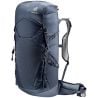 Trekkersrugzak Deuter Speed Lite 30 (zwart)