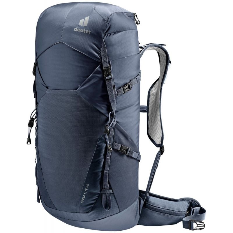 Zaino da trekking Deuter Speed Lite 30 (nero)