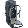 Wanderrucksack Deuter Speed Lite 30 (black)
