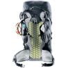 Vandringsryggsäck Deuter Speed Lite 30 (svart)