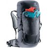 Wanderrucksack Deuter Speed Lite 30 (black)