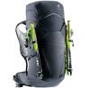 Vaellusreppu Deuter Speed Lite 30 (musta)