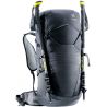 Trekkersrugzak Deuter Speed Lite 30 (zwart)