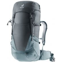 Hiking backpack Deuter Futura 30 SL (graphite-shale)