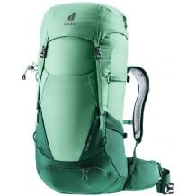 Vandringsryggsäck Deuter Futura 30 SL (spearmint-seagreen)