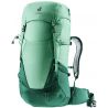 Vandringsryggsäck Deuter Futura 30 SL (spearmint-seagreen)