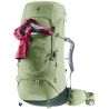 Ryggsekk Deuter Aircontact Lite 45+10 SL (Lagoon-Ivy)