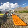 Colchón Big agnes Zoom UL Insulated 20x72 REGULAR (Naranja)