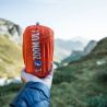 Colchón Big agnes Zoom UL Insulated 20x72 REGULAR (Naranja)