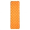 Madras Big agnes Zoom UL Insulated 20x72 REGULAR (Orange)