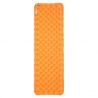 Madrass Big agnes Zoom UL Insulated 20x72 REGULAR (Orange)