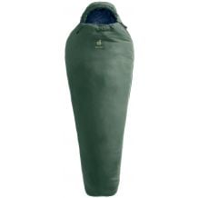 Sac de couchage DEUTER Orbit SL -5C/23F / Zip Left (ivy-ink) Gauche