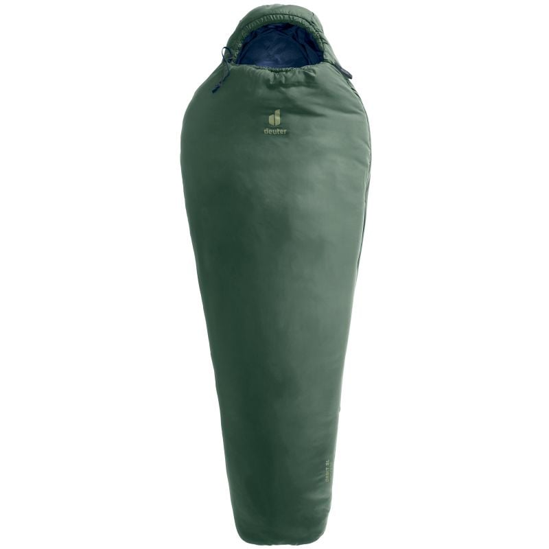 Sovepose Deuter Orbit SL -5C/23F / Zip Left (ivy-ink)