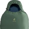 Sovepose Deuter Orbit SL -5C/23F / Zip Left (ivy-ink)