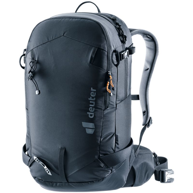 Sac à dos ski DEUTER Freerider 22 SL (black) Femme