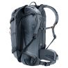 Sac à dos ski DEUTER Freerider 22 SL (black) Femme