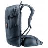 Mochila esquí mujer Deuter Freerider 22 SL (negro)