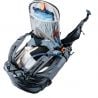 Skidryggsäck för damer Deuter Freerider 22 SL (svart)