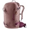 Deuter Freerider 22 SL (ashrose-cassis)