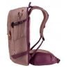Deuter Freerider 22 SL (ashrose-cassis)