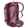 Deuter Freerider 22 SL (ashrose-cassis)