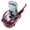 Deuter Freerider 22 SL (tuhkaruusu-alusta)
