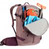 Deuter Freerider 22 SL (ashrose-chassi)