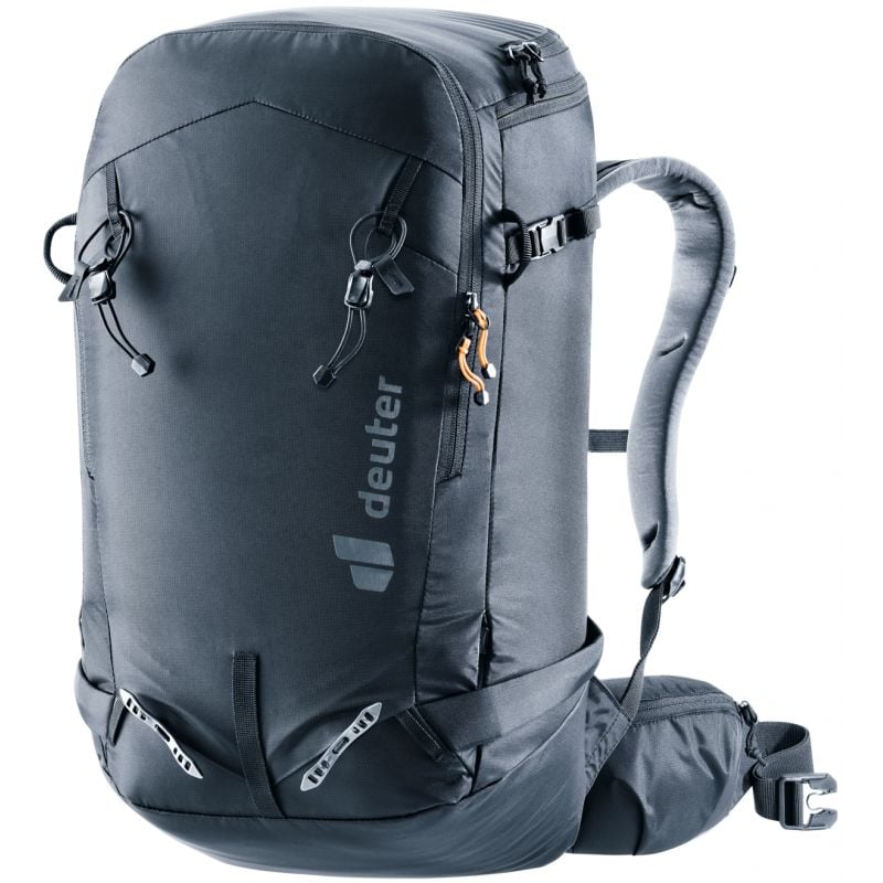 Sac à dos DEUTER Freerider Pro 30+10 SL (black) Femme