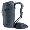 Sac à dos DEUTER Freerider Pro 30+10 SL (black) Femme