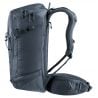 Mochila para mujer Deuter Freerider Pro 30+10 SL (negro)