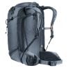 Mochila para mujer Deuter Freerider Pro 30+10 SL (negro)