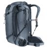 Damryggsäck Deuter Freerider Pro 30+10 SL (svart)