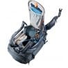Sac à dos DEUTER Freerider Pro 30+10 SL (black) Femme