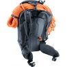 Sac à dos DEUTER Freerider Pro 30+10 SL (black) Femme