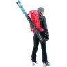 Deuter Freescape Lite 24 SL (ibisco-rubino)