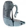 Hiking backpack Deuter Futura 32 (Graphite-shale)
