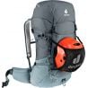 Hiking backpack Deuter Futura 32 (Graphite-shale)