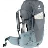 Hiking backpack Deuter Futura 32 (Graphite-shale)