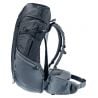 Zaino Deuter Futura Pro 40 (nero-grafite)