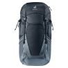 Zaino Deuter Futura Pro 40 (nero-grafite)