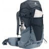 Zaino Deuter Futura Pro 40 (nero-grafite)