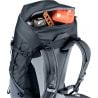 Zaino Deuter Futura Pro 40 (nero-grafite)