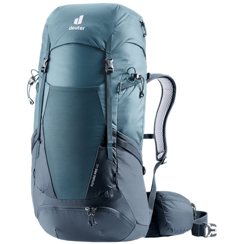 Mochila de senderismo Deuter Futura Pro 40 (atlantic-ink)