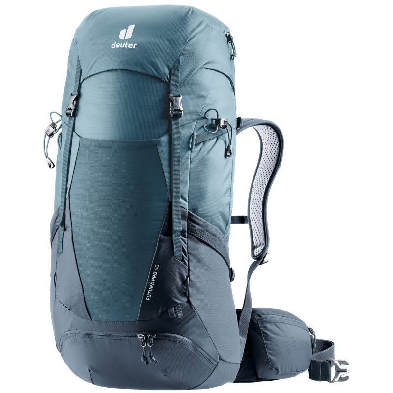 Vandrerygsæk Deuter Futura Pro 40 (atlantic-ink)