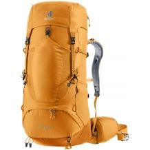 Aircontact Lite 40 + 10 ravfarvet ahorn