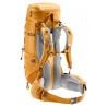 Aircontact Lite 40 + 10 amber-maple